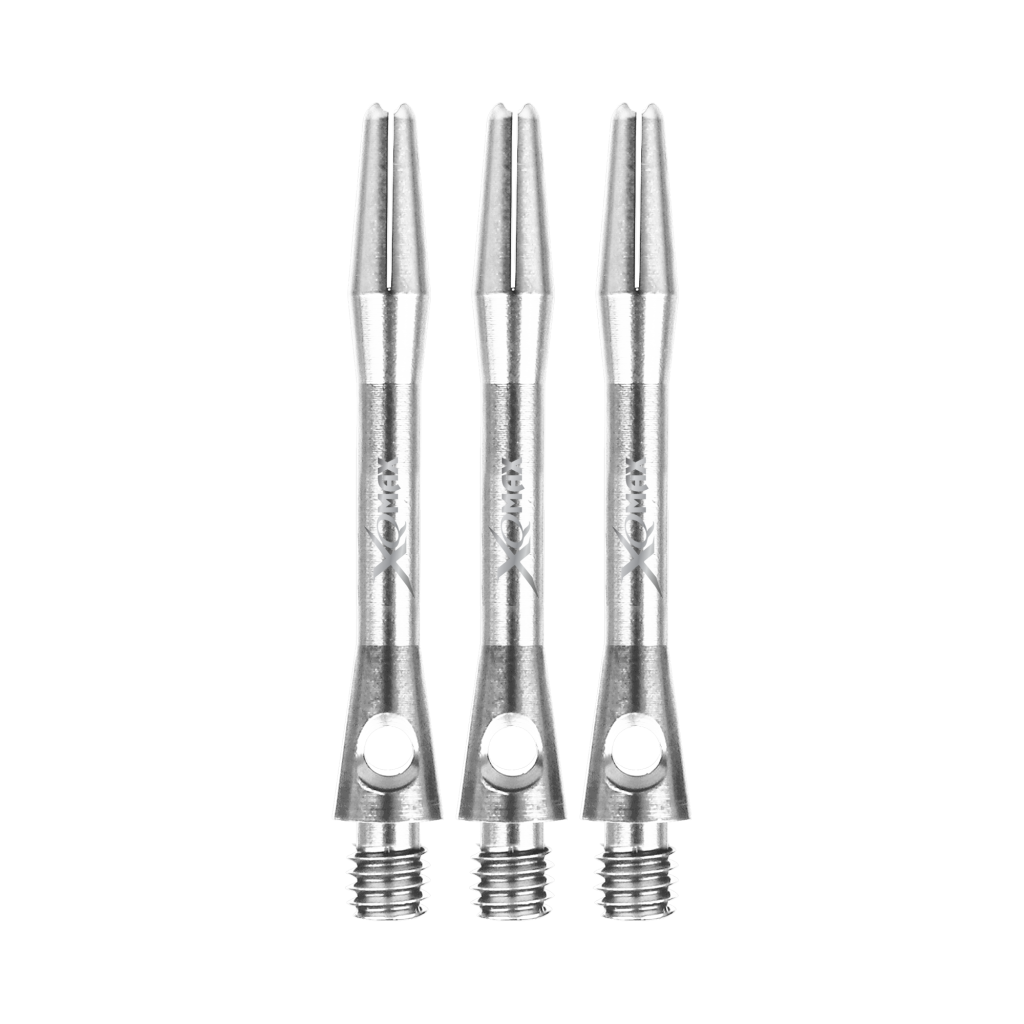 35 MM ALUMINIUM SHAFTS – XQ Max Darts