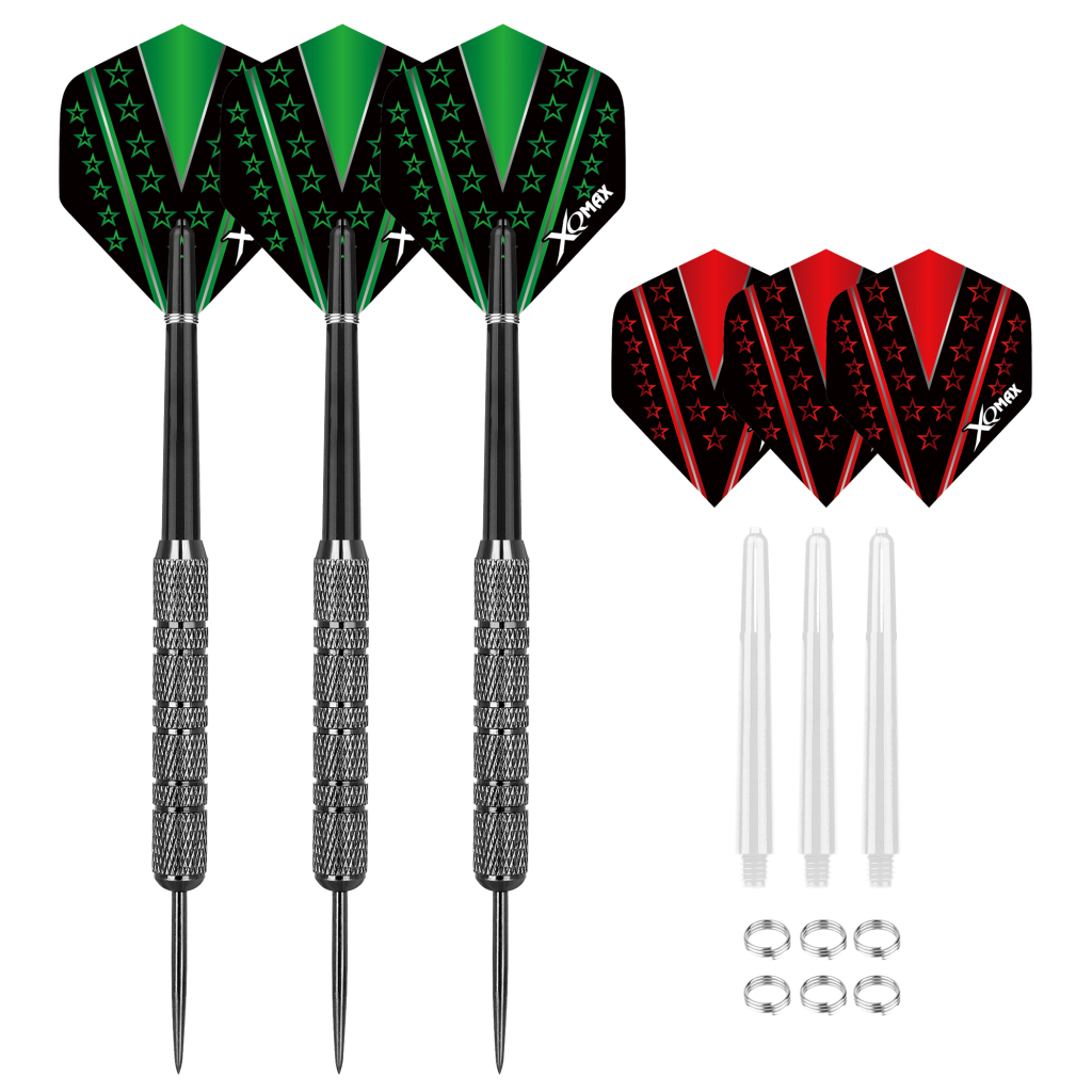 21 PCS DART SET XQ Max Darts 21-pcs-dart-set-xq-max-darts