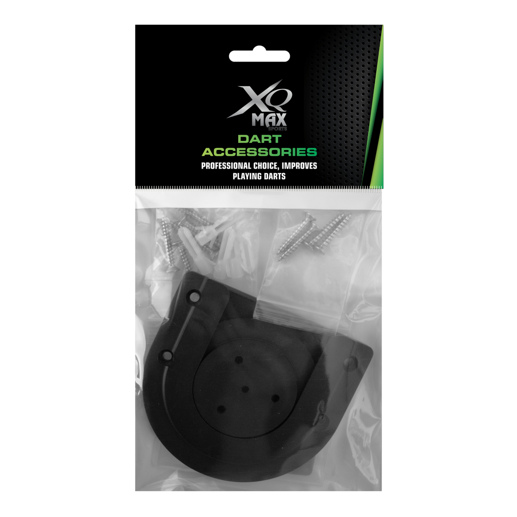 Dartboard hang system XQ Max Darts